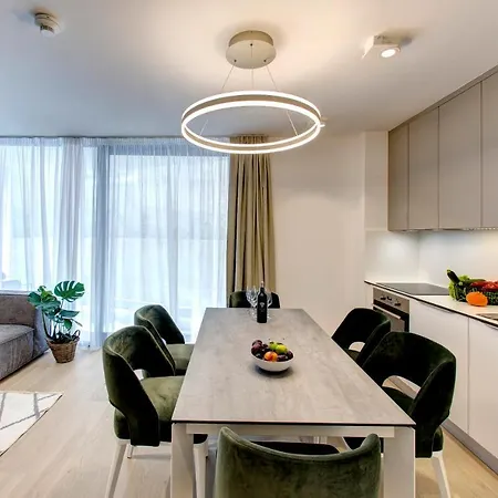 Four Blue Seasons - Luxury Ragusa