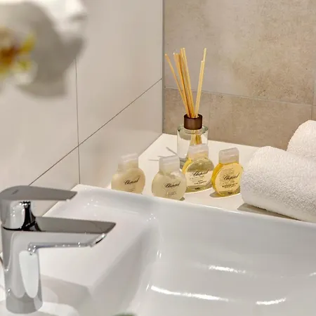 Four Blue Seasons - Luxury Appartamento *