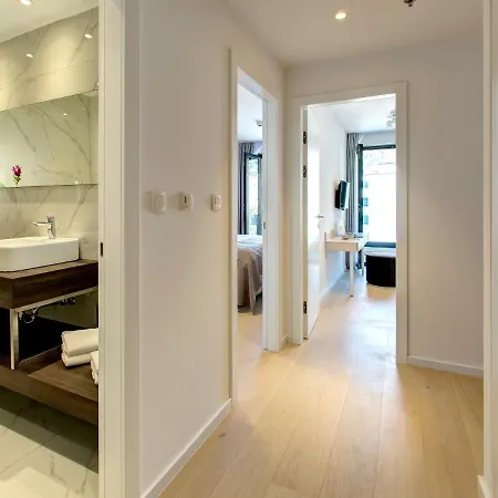 Four Blue Seasons - Luxury * Ragusa