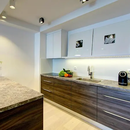 Appartamento Four Blue Seasons - Luxury Ragusa