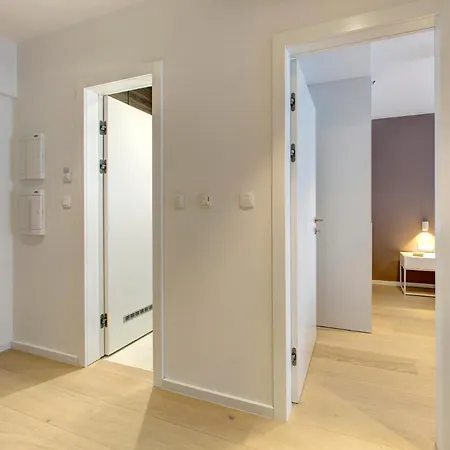 Appartamento Four Blue Seasons - Luxury *