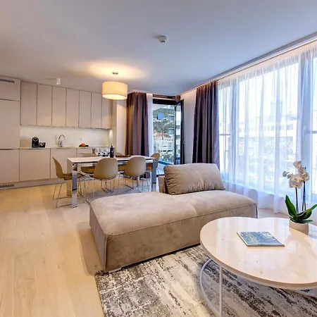 Four Blue Seasons - Luxury Appartamento Ragusa