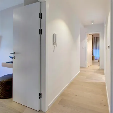 Four Blue Seasons - Luxury Ragusa