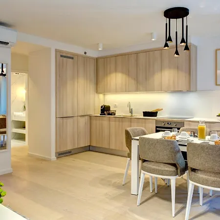 Four Blue Seasons - Luxury * Ragusa