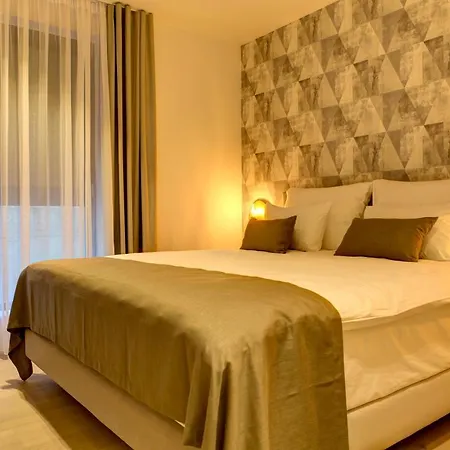 Four Blue Seasons - Luxury Appartamento *