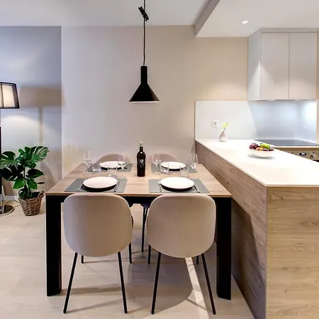 Four Blue Seasons - Luxury * Ragusa