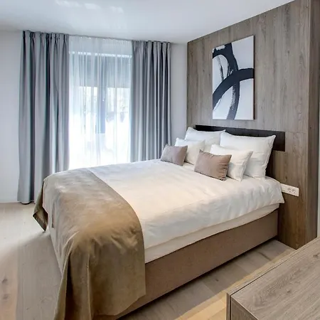 Four Blue Seasons - Luxury * Ragusa