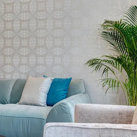 Appartamento Four Blue Seasons - Luxury *