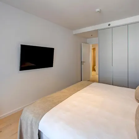 Four Blue Seasons - Luxury * Ragusa