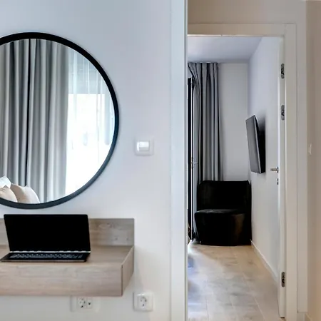 Apartment Four Blue Seasons - Luxury