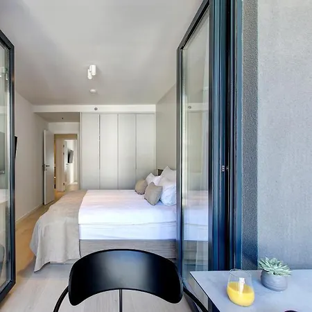 Four Blue Seasons - Luxury دوبروفينك