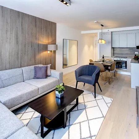 Four Blue Seasons - Luxury Ragusa