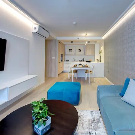 Four Blue Seasons - Luxury Ragusa