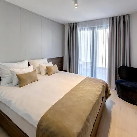 Four Blue Seasons - Luxury Ragusa