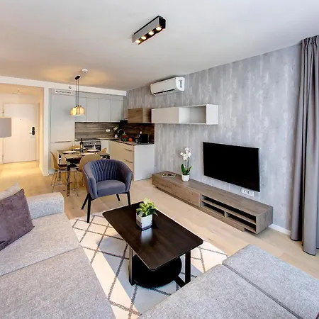 Four Blue Seasons - Luxury Appartamento Ragusa