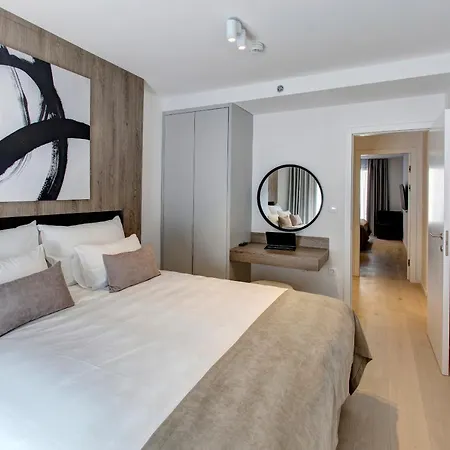 Appartamento Four Blue Seasons - Luxury