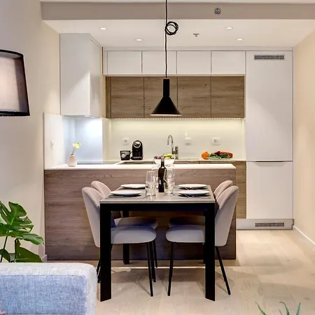 Four Blue Seasons - Luxury * Ragusa