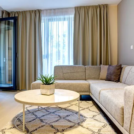 Four Blue Seasons - Luxury Appartamento *