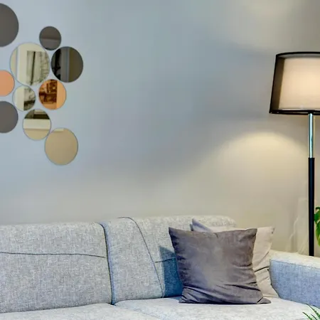 Appartamento Four Blue Seasons - Luxury