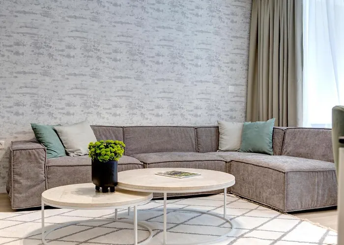 Four Blue Seasons - Luxury Apartament Dubrownik