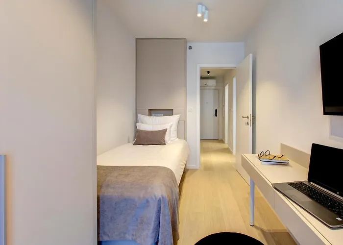 Four Blue Seasons - Luxury Apartament *