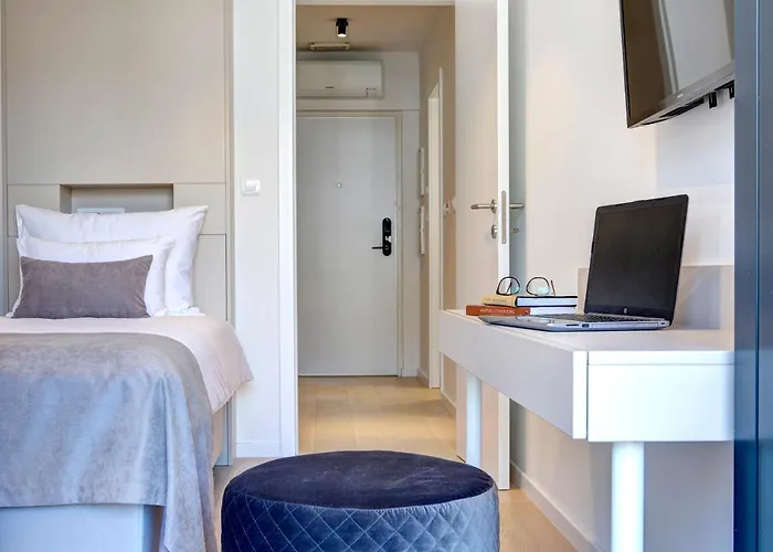 Four Blue Seasons - Luxury Apartament *
