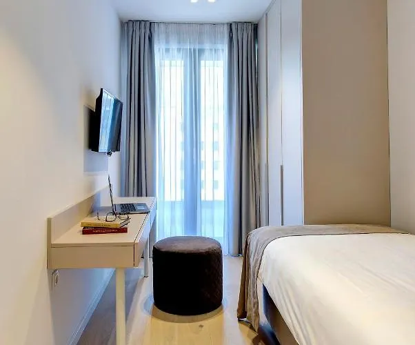 Four Blue Seasons - Luxury Apartament Dubrownik