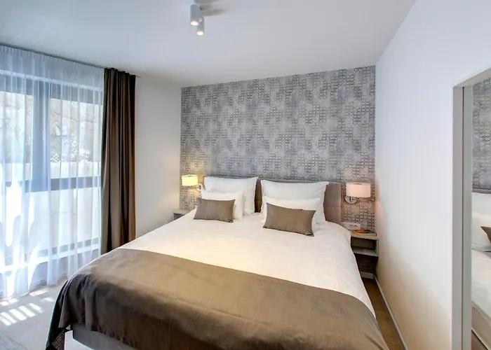 Four Blue Seasons - Luxury Apartament *