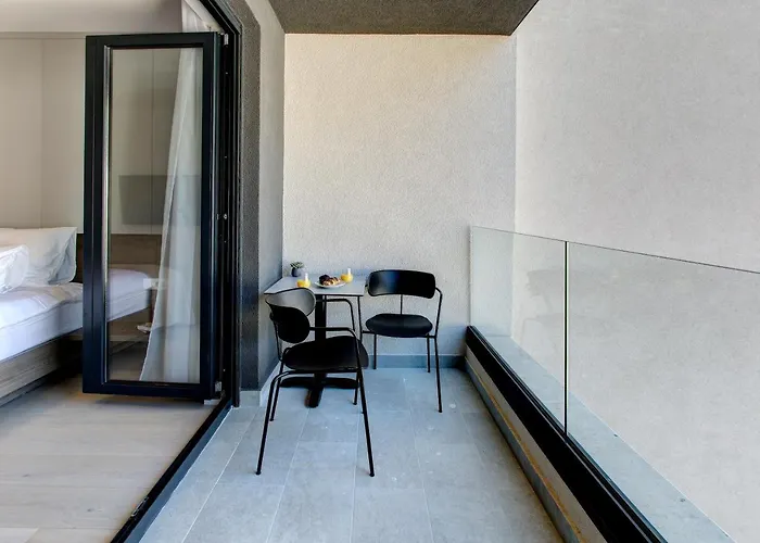 Apartament Four Blue Seasons - Luxury