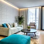 Four Blue Seasons - Luxury