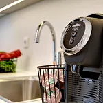 Four Blue Seasons - Luxury Apartman *