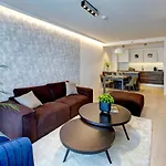Four Blue Seasons - Luxury Appartement Dubrovnik
