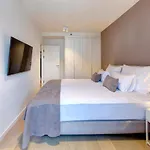 Appartement Four Blue Seasons - Luxury *