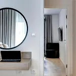 Apartman Four Blue Seasons - Luxury