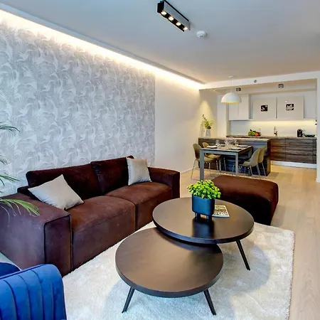 Four Blue Seasons - Luxury Daire Dubrovnik