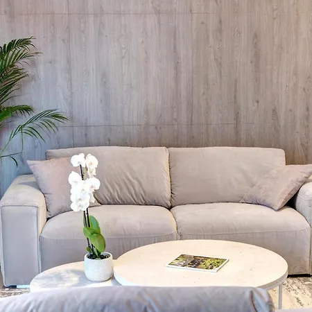 Apartment Four Blue Seasons - Luxury