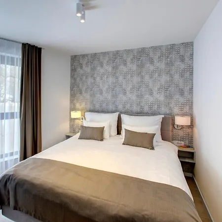Four Blue Seasons - Luxury Appartement *
