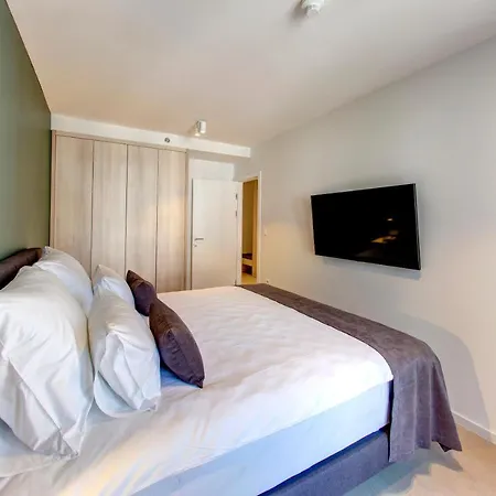Four Blue Seasons - Luxury Apartman *