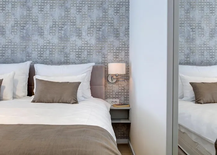 Apartment Four Blue Seasons - Luxury *