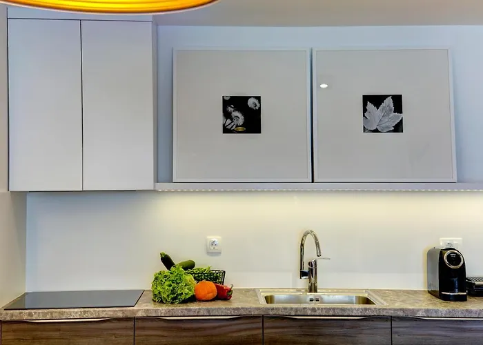 Four Blue Seasons - Luxury Dubrovnik