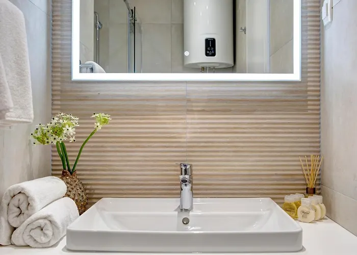 Four Blue Seasons - Luxury Dubrovnik