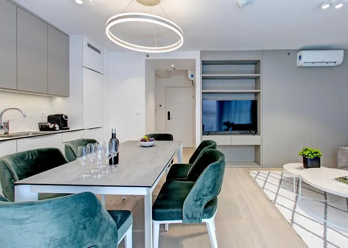 Four Blue Seasons - Luxury Dubrovnik