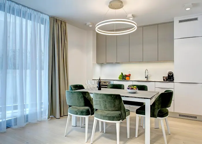 Four Blue Seasons - Luxury Dubrovnik