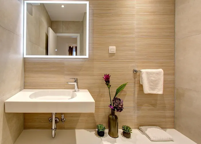 Four Blue Seasons - Luxury Dubrovnik