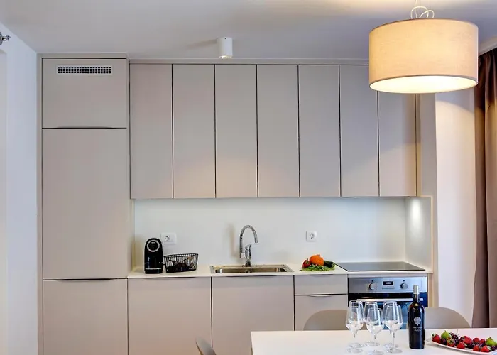 Four Blue Seasons - Luxury * Dubrovnik