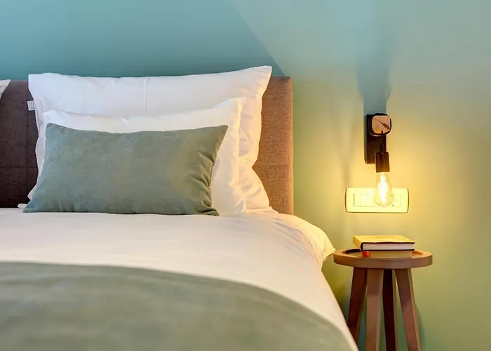 Apartment Four Blue Seasons - Luxury *