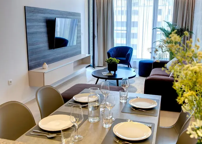 Four Blue Seasons - Luxury * Dubrovnik