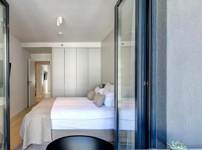 Four Blue Seasons - Luxury Dubrovnik