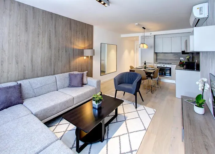 Four Blue Seasons - Luxury Dubrovnik