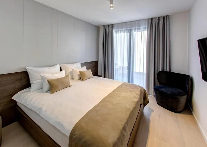 Four Blue Seasons - Luxury Dubrovnik